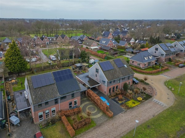 Medium property photo - Gaykemastraat 6, 9865 CA Opende